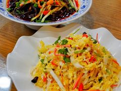 -九寨沟石锅鱼(沣峪口店)