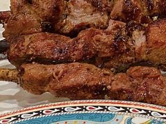 -巴依老爷·新疆美食(上城区天城路店)