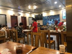 大堂-凤齐羊肉烩面馆