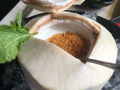 -狐狸爱上椰子鸡(滨江星光大道店)