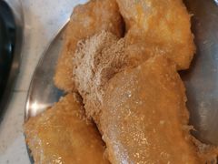 蛋煎糍粑-电台巷火锅(科华总店)