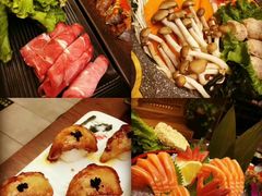 -晓寿司·精致料理(绿地店)