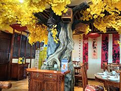 -那家老院子东北菜·饺子·小鸡炖蘑菇(艳华街店)