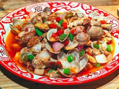 -破三川·新川菜(静安大融城店)