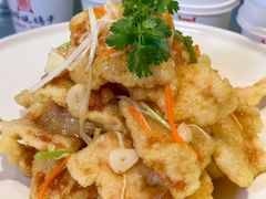 -燕郊烧鸽子(酷车小镇店)