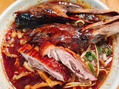 鸭头-晓马鸭店(新芜路店)