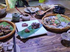 -云上千禾(水上店)
