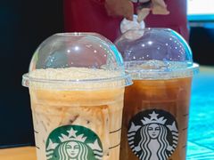 -星巴克臻选(广州沙面店)