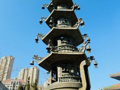 -天津大悲禅院