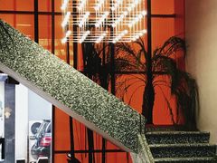 -浮漫咖啡(镜湖万达广场店)