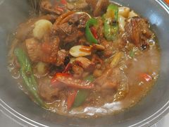 -滁香园·滁州菜(琅琊山店)