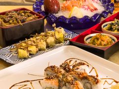 -桃屋日本料理(清华科技园店)