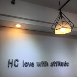 -HC美甲美睫皮肤管理中心