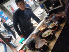 -清真·马文砂锅大全(麦苋街店)