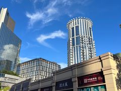-南京路步行街