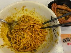 -百乐门粉面店(二龙喉分店)