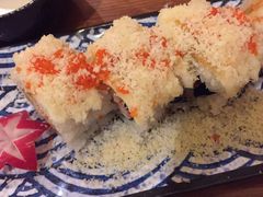 -吉炙烧鸟•本格料理(国际商贸城店)
