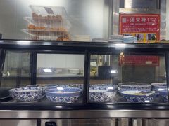 -马记伊源斋涮肉·清真菜(百子湾店)