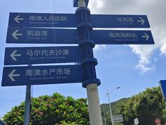 -杨梅坑