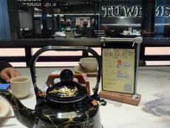-图味美小黄鱼·景德菜(浙江路店)