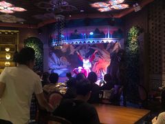 -天山醉美·新疆餐厅(富华里店)