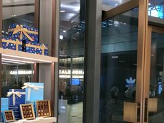 -CREAM STORY意大利手工冰淇淋&甜品(万象前海店)