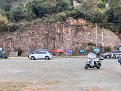 -北岐滩涂