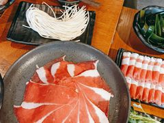 -呷哺呷哺 黄金牧场 (盛世天骄店)