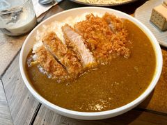 -山杏yama-katsu·吉列炸物