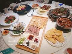 -蓬川食府(金海道店)