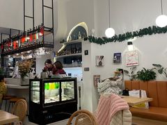 -Yum Yum 土耳其风味餐厅(万达尊店)