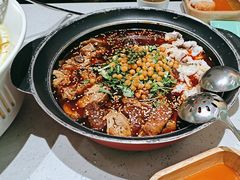 -青花椒花椒鱼(合生汇店)