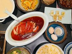 -南京大牌档(新街口德基广场店)