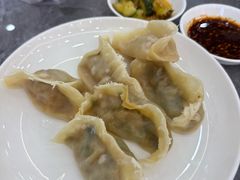 -奉天蚨祥饺子馆