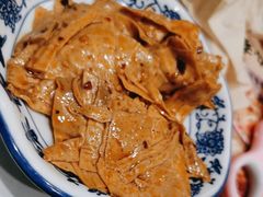 -陳香貴·蘭州牛肉面(星游城店)