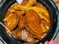 -将相和·海鲜蒸饺大连菜