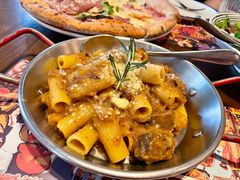 慢炖牛肉酱意面-BOTTEGA意库(中骏世界城店)
