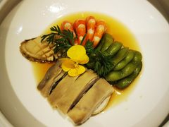 -肆月河豚·新淮扬(金融街店)