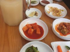 -长寿参鸡汤(朝韩风情街店)