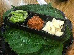 -大壮家原味烤肉(兴华北街店)