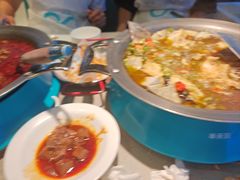 -半天妖烤鱼(新中关购物中心店)