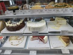 -Peet's Coffee皮爷咖啡(上海长风大悦城店)