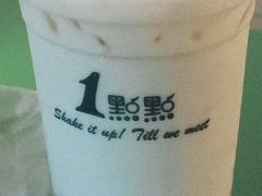 -1点点(银座和谐广场店)