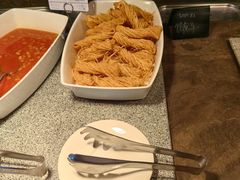 -济南绿地美利亚酒店