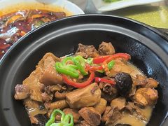 -李氏传家菜(兴城路店)