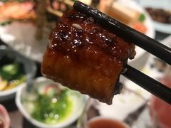 汁烤鳗鱼-黑松白鹿(崇文门新活馆店)