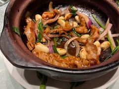 -广东道至正餐厅(区庄店)