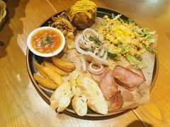 -Rosemary·纽西兰简餐(江南西店)