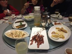 -御花园·粤菜·海鲜火锅(中山公园店)