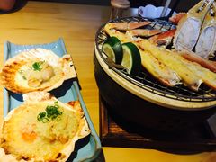 -綱元·海鲜豆捞(明州里店)